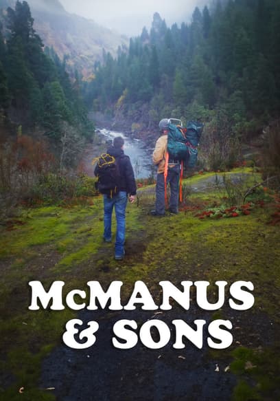 McManus & Sons
