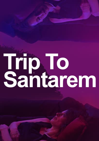 Trip to Santarém