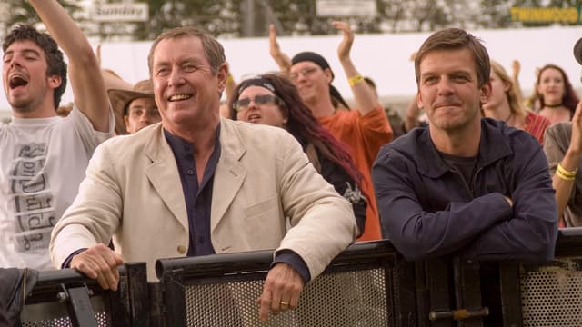 S10:E04 - The Axeman Cometh