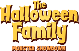 The Halloween Family: Monster Showdown