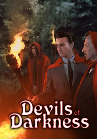 Devils of Darkness