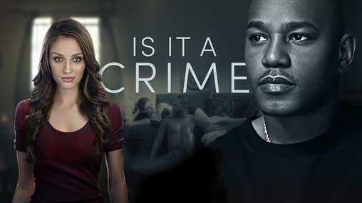 Tubi Movie The Guest House Watch Is It A Crime? (2025) Free Movies