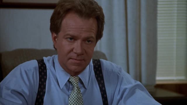 S04:E14 - Shine on Sparta Moon