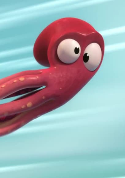 S01:E01 - La Fiesta Del omelette/Un Rabbid molusco/Rabbid, ¿Estás Ahí? poster