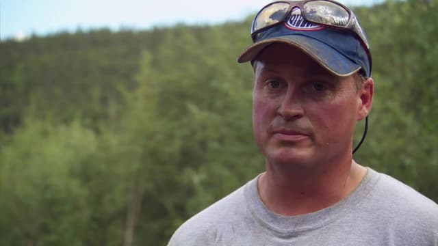 S02:E04 - What Doesn’t Kill You…