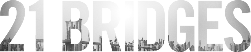 21 Bridges