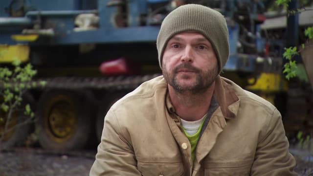 S03:E01 - Fresh Start