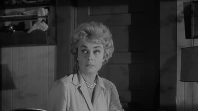 S02:E06 - Cry of Silence