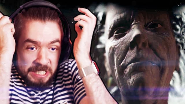 S05:E19 - Why Is Granny Angry