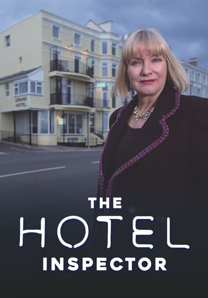 S17:E02 - Gracellie Hotel, Shanklin
