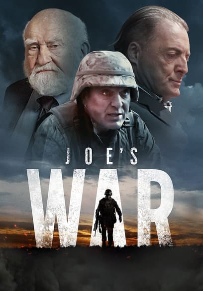 Joe's War
