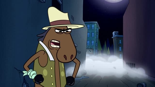 S02:E04 - Chucky Charms