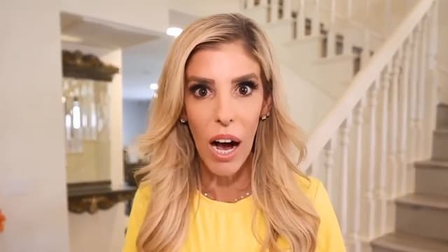 Rebecca Zamolo