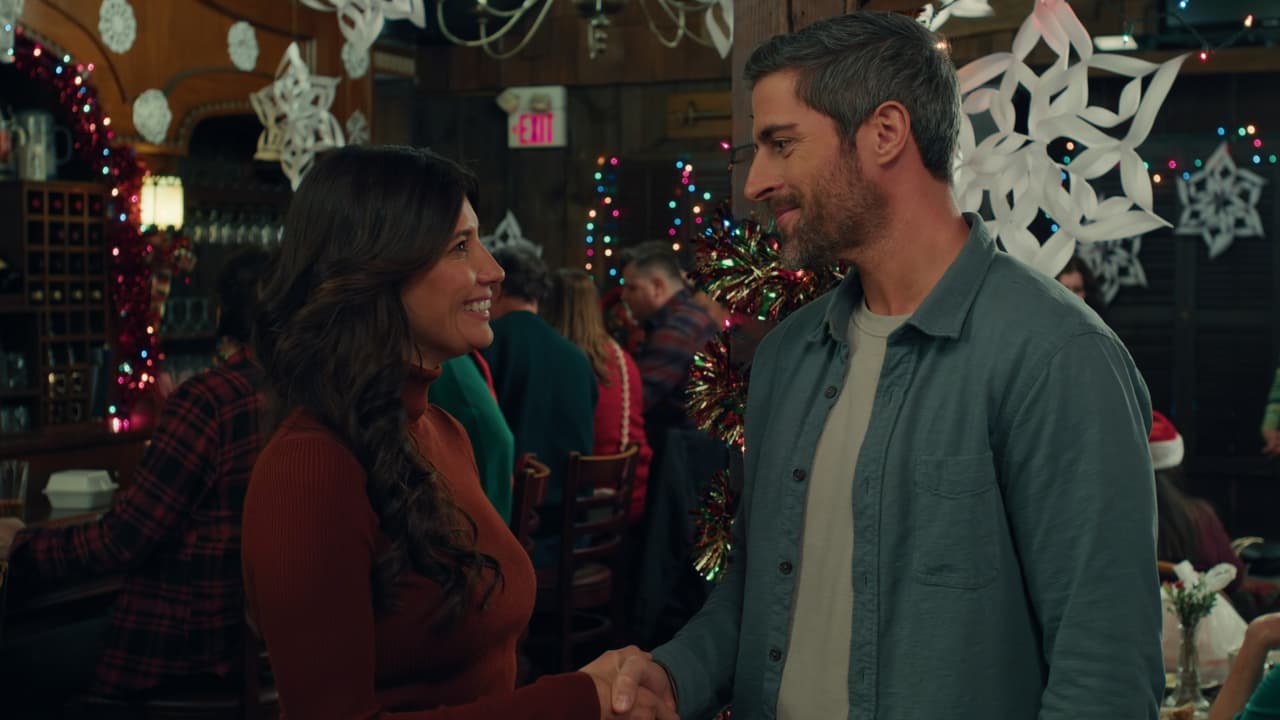 Watch Reporting for Christmas