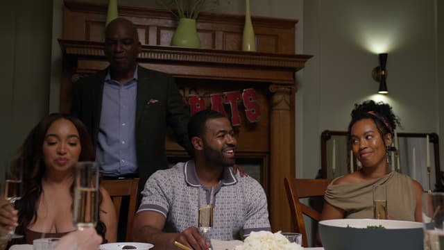 S03:E01 - Over Him