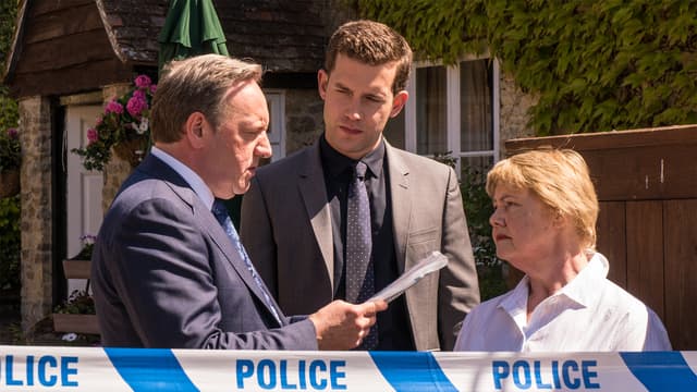 S20:E03 - Drawing Dead