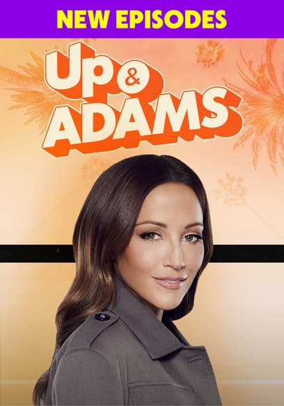 Up & Adams