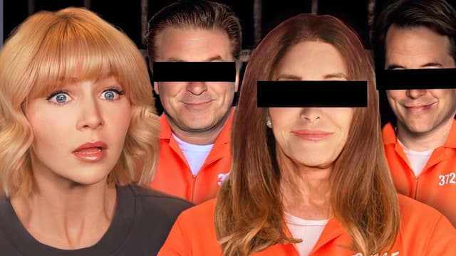 S01:E11 - Celebrities Who Killed
