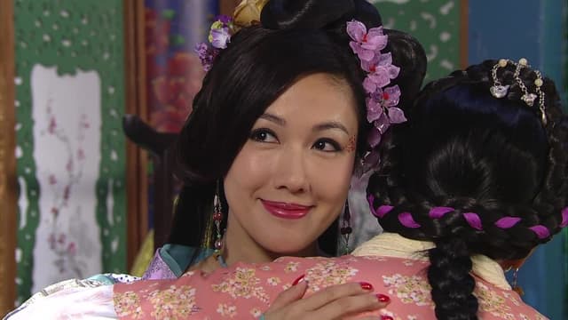 S01:E21 - Episode 21