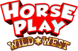 Horseplay: Wild West