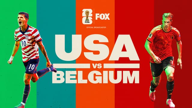 S2026:E15 - USA vs. Belgium