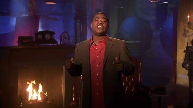 S04:E05 - Life’s a Witch