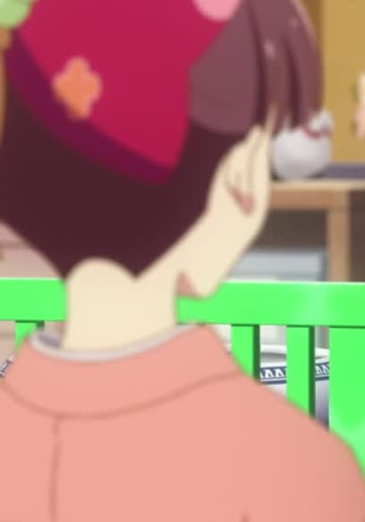 S01:E06 - Heki-Ruri poster