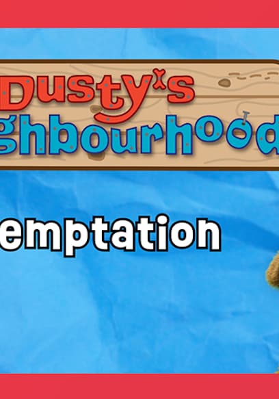 Affiche de S01:E02 - Temptation