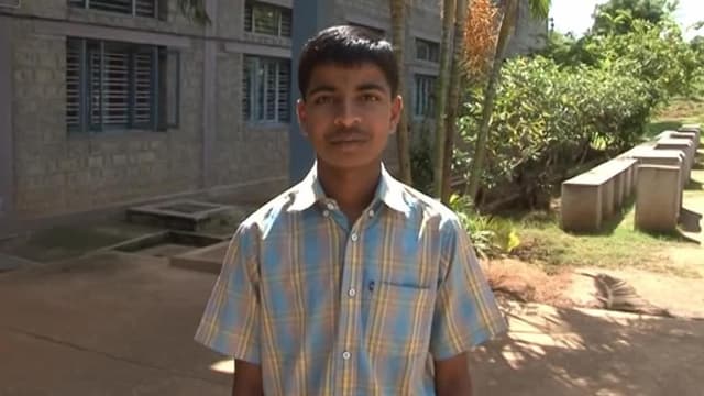 S01:E03 - Nagaraj and Marlon