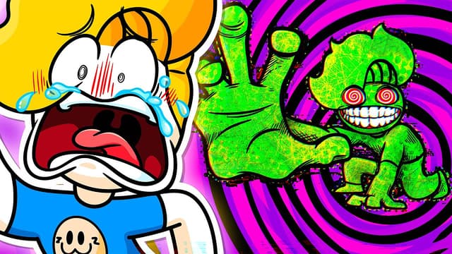 S01:E20 - The Unlucky Camping Trip and Weird Dreams