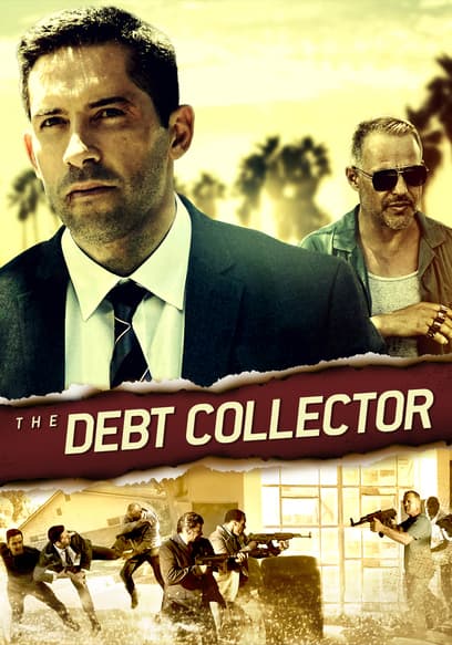 The Debt Collector