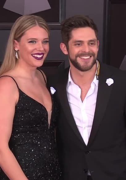 S01:E03 - Kane Brown, Luke Bryan, Chris Stapleton & Thomas Rhett poster