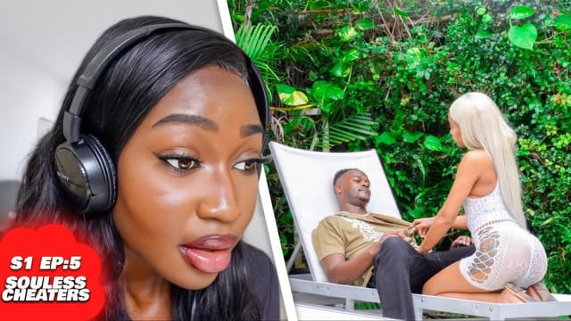 S01:E05 - Cheaters Never Prosper