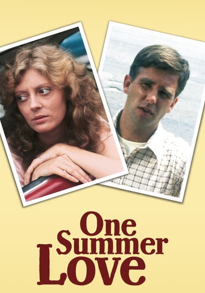 One Summer Love