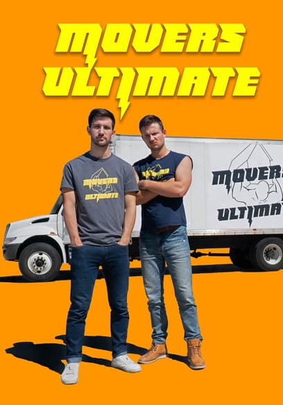 Movers Ultimate