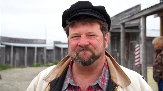 S02:E11 - Prospectors and Miners