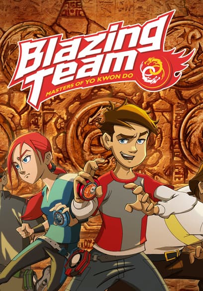 S01:E01 - The First Yo