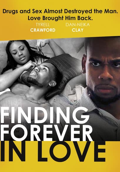 Finding Forever in Love