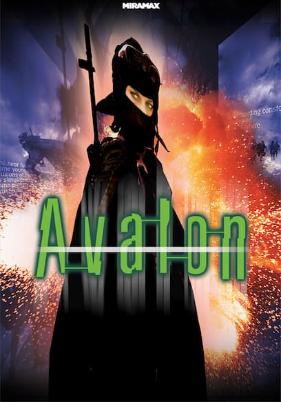 Avalon