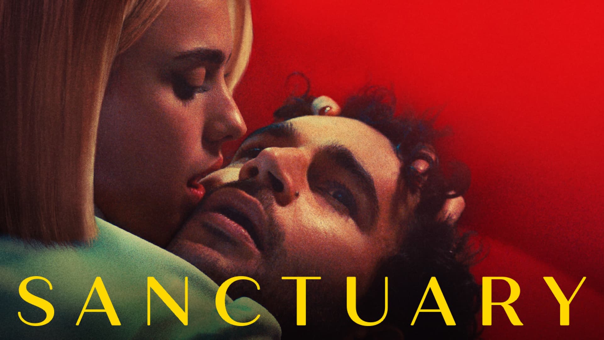 Sanctuary Turns One Hotel Room Into a Psychological Battlefield