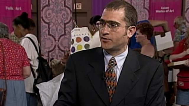 S17:E22 - Vintage Los Angeles