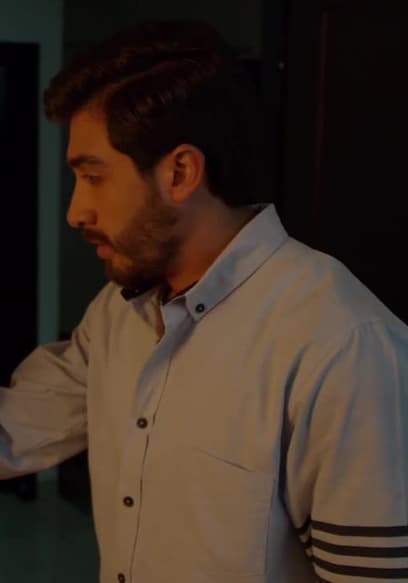S01:E17 - Mensajes del más allá poster