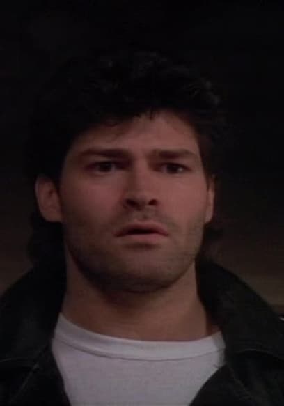 S03:E04 - Decker's Ex poster