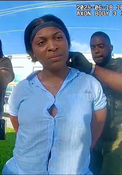 S01:E08 - How This Duo Got Caught Stealing Thousands From Ulta Beauty in Broad Daylight poster
