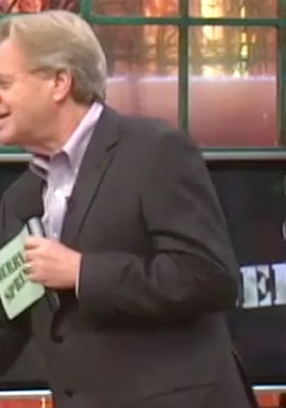 Watch The Jerry Springer Show S20:E50 - Return of the Past Guests (Pt ...