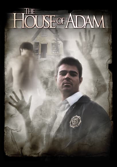 The House of Adam poster