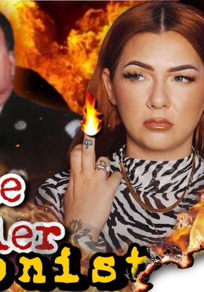S01:E04 - He Was Called to His Crime Scenes to Investigate Them! | This One Needs to Burn in You Know Where… poster