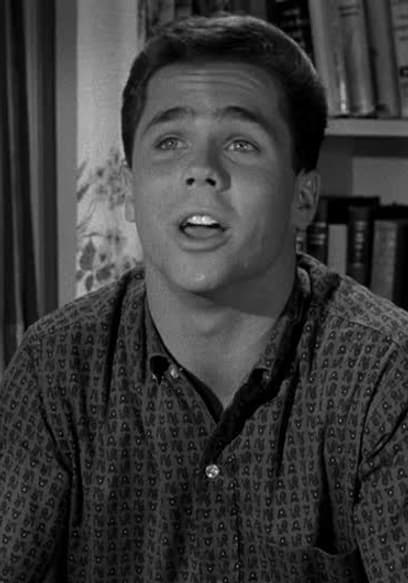 S06:E37 - Beaver Sees America poster