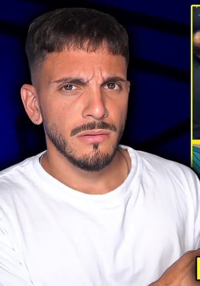 S01:E11 - Los Videos Más Perturbadores Jamás Vistos poster