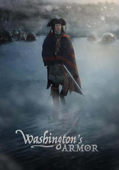 Washington's Armor